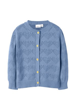 NMFPDESOLLE - Adīta jaka - endless sky