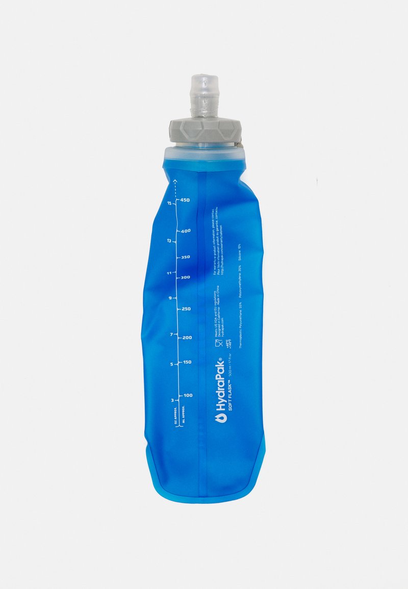 Salomon Hydrapak Salomon Soft Flask 500ml Salomon SOFTFLASK XA