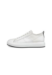 Non selezionato, white white