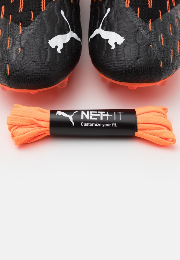 FUTURE 6.1 NETFIT FG/AG JR UNISEX – Fußballschuh Nocken