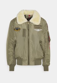 Unselected, stratos