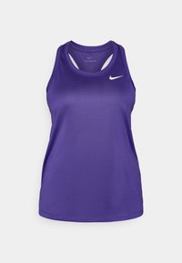 TANK - Viršus - court purple