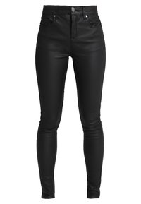 BYKIKO SLIM JEANS - Pantaloni - black