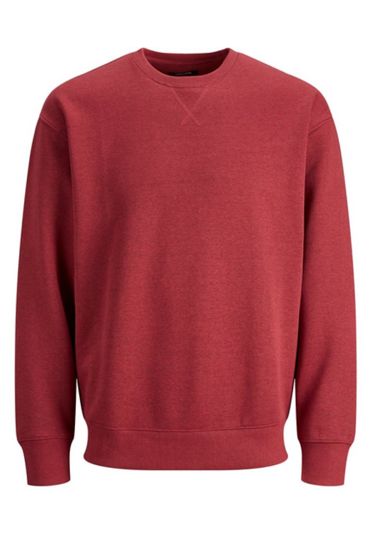 Hombre Sudadera con capucha logo rojo | Sudaderas Jack \u0026 Jones ⋆ SEA  Diamond Tools