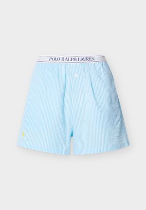 BOXER - Pyjama bottoms - baltic sea