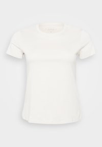 - T-shirt z nadrukiem