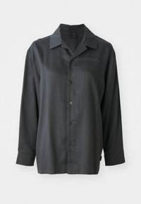 Blus - smoke grey