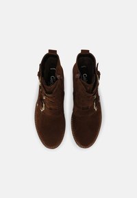 Gabor Comfort Botines - brown