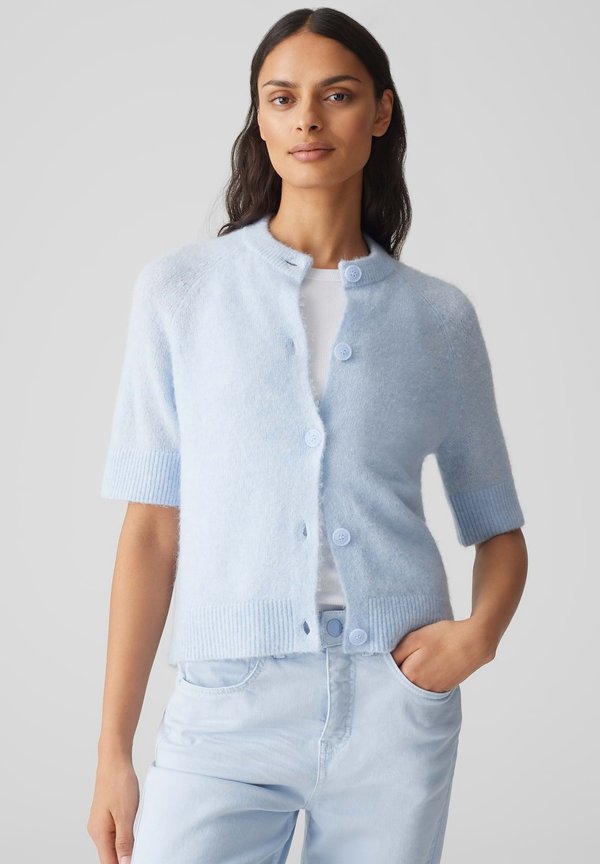 DORIANA - Strickjacke