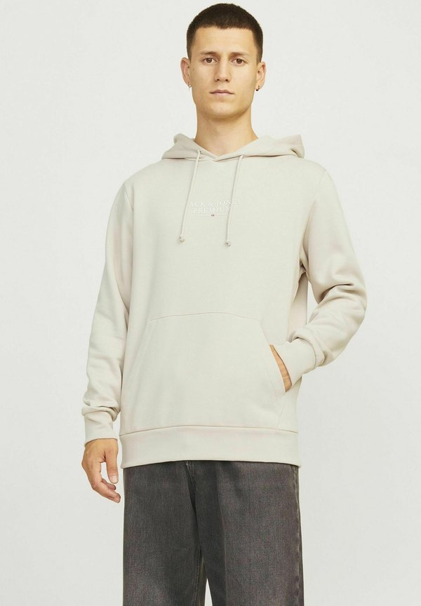 JPRBLUARCHIE - Kapuzenpullover - moonbeam