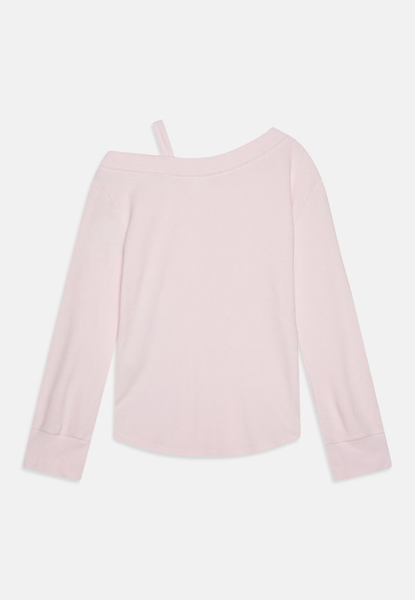 FRIENDLY COZY  - Long sleeved top2