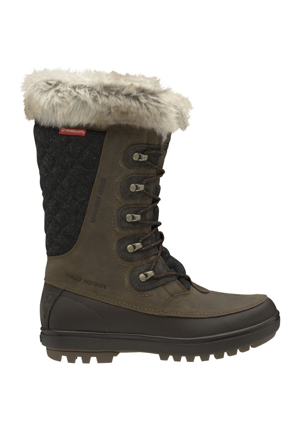 GARIBALDI - Winter boots2