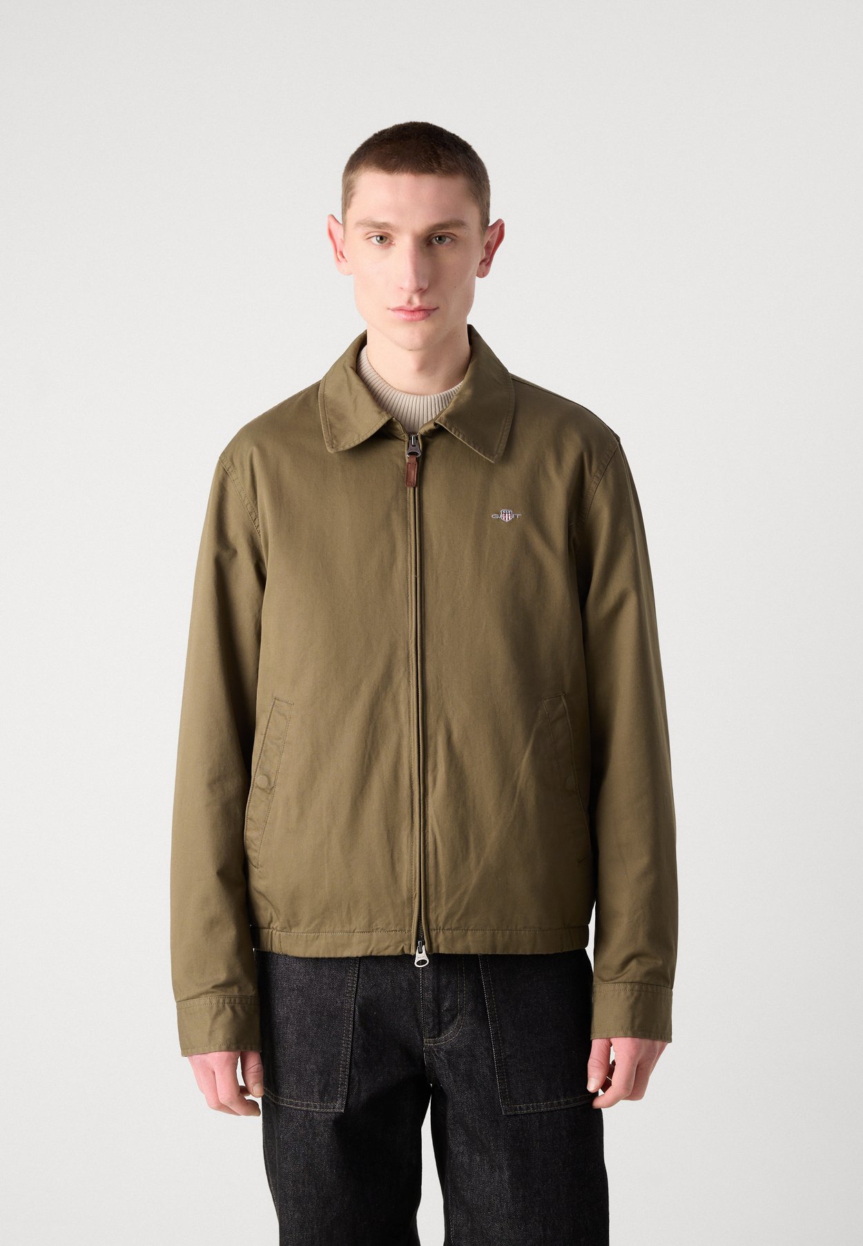 WINDCHEATER JACKET