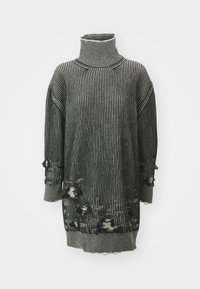 MM6 Maison Margiela Abito camicia M60298-MM098