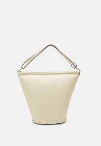 SPRING BUCKET BAG - Cabas - ivory