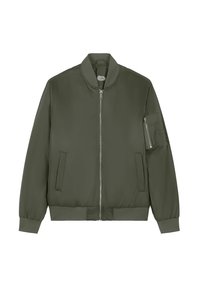 Glore Bomberjacke - khaki