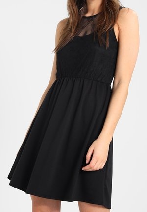Vero Moda Sukienka z dżerseju