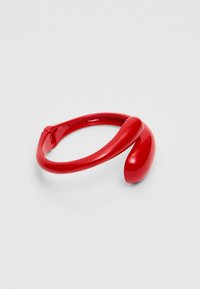 Stradivarius RIGID - Zapestnica - red