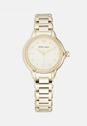 Emporio Armani MIA - Horloge - gold-coloured