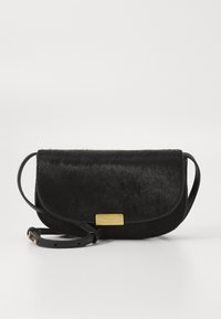 Tommy Hilfiger PARTY LE MINI CROSSOVER - Borsa a tracolla - black