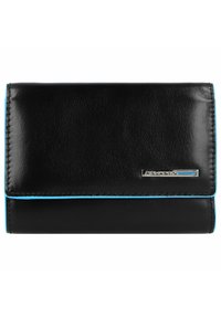 Piquadro BLUE SQUARE RFID  - Monedero - black