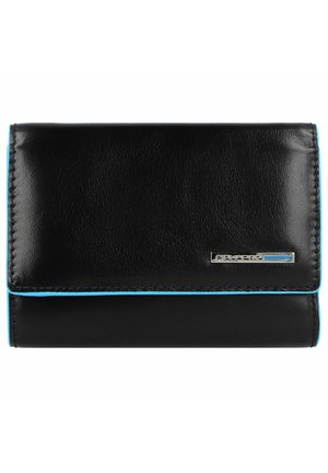 BLUE SQUARE RFID  - Portemonnee - black