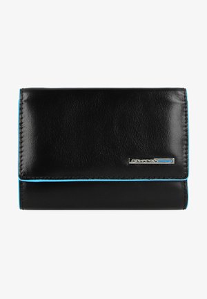 Piquadro BLUE SQUARE RFID  - Wallet - black