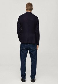 Mango Americana - royal blue