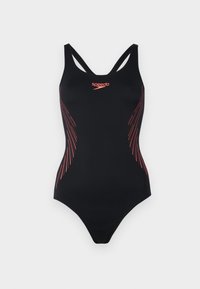 Non sélectionné, black/plum dandy/siren