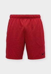 Sélectionné, tough red/black