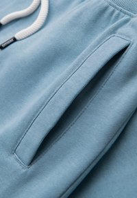 Niewybrane, denim blue