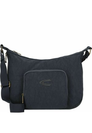 JOURNEY - Borsa a tracolla - dark blue