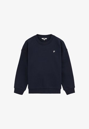 WE Fashion, WE FASHION - Sweatshirt - dark blue