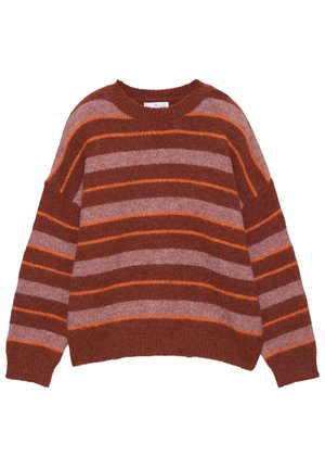 PULL&BEAR - Sweter