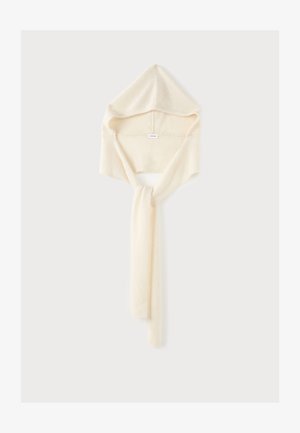 A. Roege Hove, MARIE BALACLAVA - Cagoule - off-white