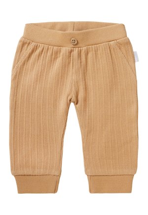 BROOKLET UNISEX - Stoffhose - doe