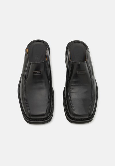 Soulland KUZA MULE - Tresko - black