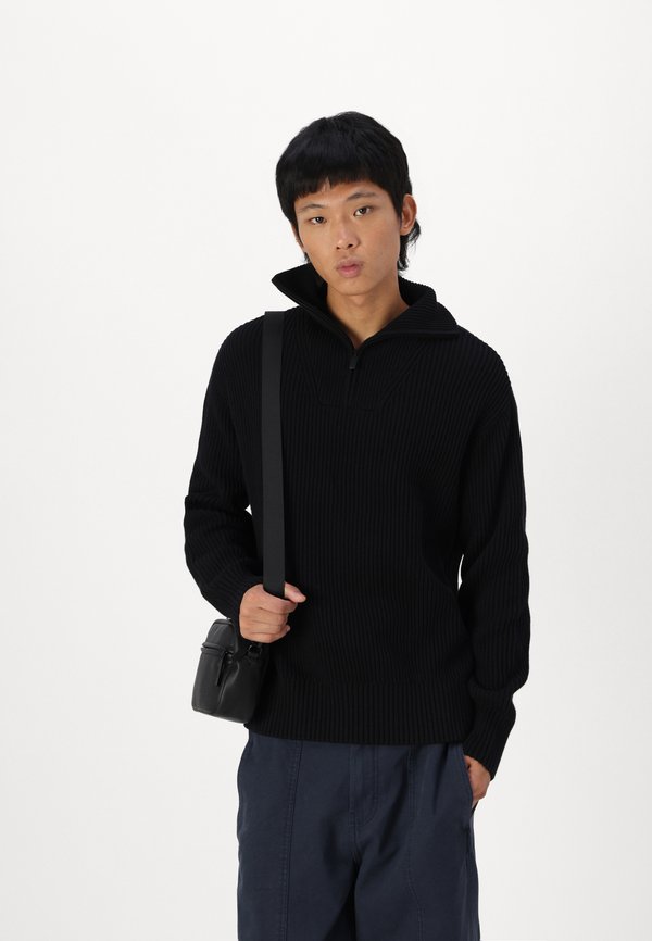 SLHDRY HALF ZIP - Jumper4