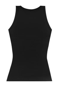 Normani 2 PACK - Top - schwarz weiß