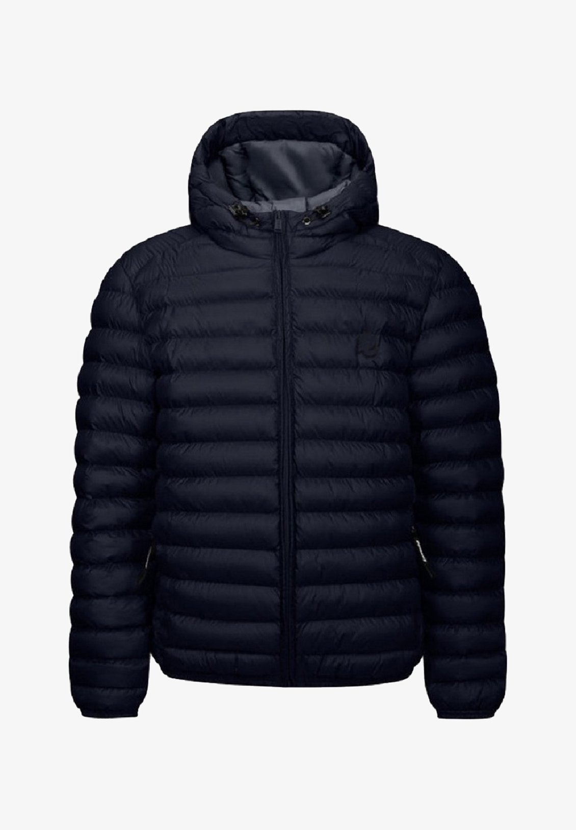 INVICTA Giacca invernale blu