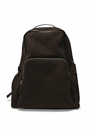 Sac à dos - dark brown
