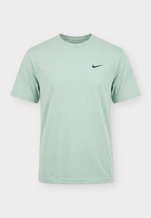 Nike Performance, HYVERSE - Spordi T-särk - steam/black