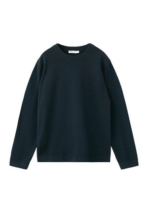 Mango Kids, KID - Trui - royal blue