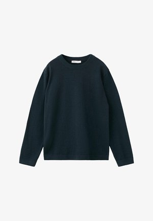 Mango Kids, KID - Svetrík - royal blue
