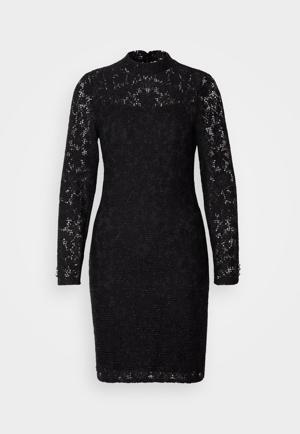 REIGNE - Cocktail dress / Party dress - noir4