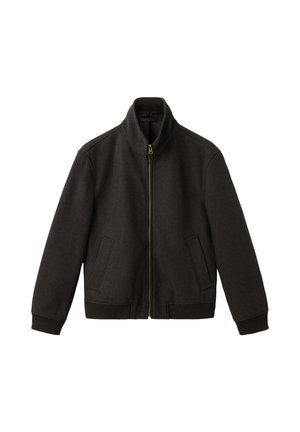 Mango, ADULT - Gilet - coffee