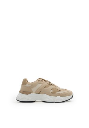 Zapatillas - beige