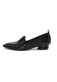 Desa Chaussons - black