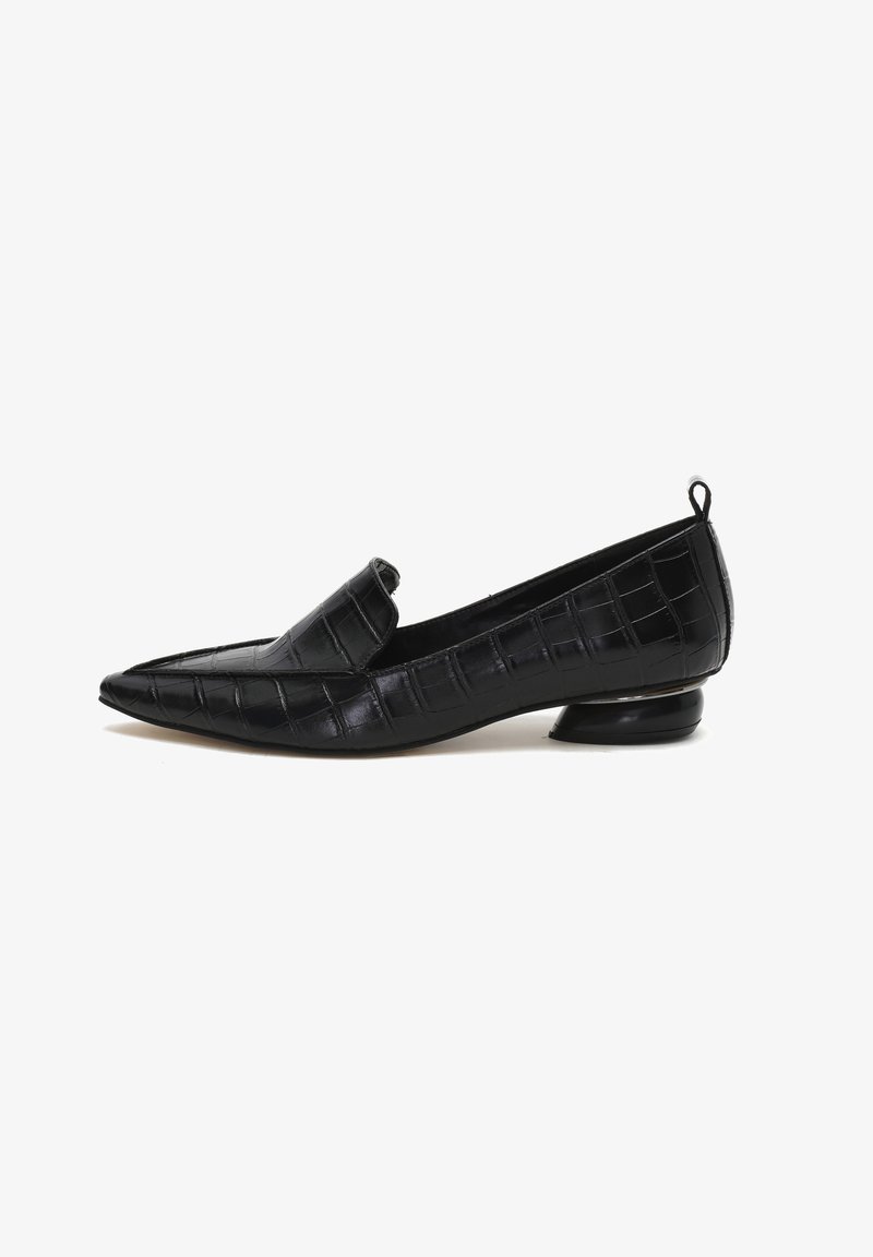 Desa Chaussons - black