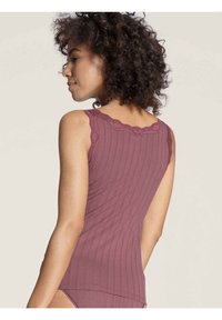 Calida ETUDE TOUJOURS - Undershirt - feminine rose